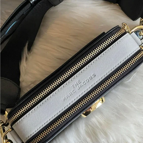 M0014146 - Marc Jacobs The Snapshot - Picture 9 of 16